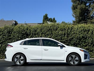 2020 Hyundai IONIQ Hybrid Limited   - Photo 6 - San Jose, CA 95126