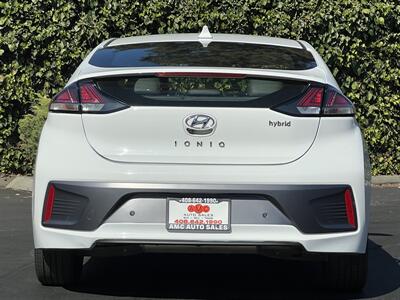 2020 Hyundai IONIQ Hybrid Limited   - Photo 4 - San Jose, CA 95126