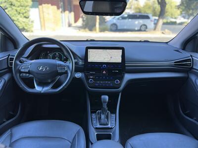 2020 Hyundai IONIQ Hybrid Limited   - Photo 10 - San Jose, CA 95126