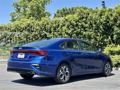 2021 Kia Forte LXS   - Photo 5 - San Jose, CA 95126