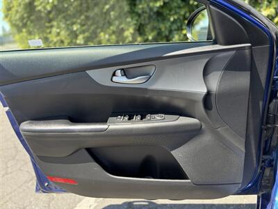 2021 Kia Forte LXS   - Photo 18 - San Jose, CA 95126