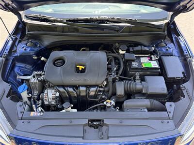 2021 Kia Forte LXS   - Photo 19 - San Jose, CA 95126