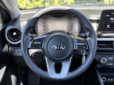 2021 Kia Forte LXS   - Photo 13 - San Jose, CA 95126