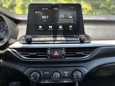 2021 Kia Forte LXS   - Photo 16 - San Jose, CA 95126