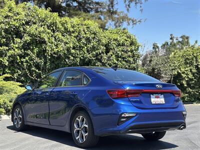 2021 Kia Forte LXS   - Photo 3 - San Jose, CA 95126