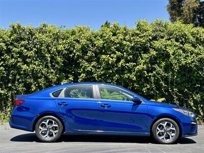 2021 Kia Forte LXS   - Photo 6 - San Jose, CA 95126