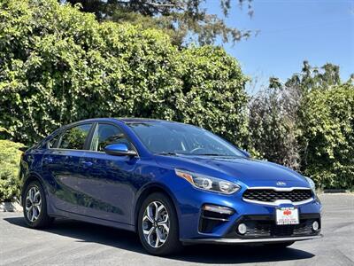 2021 Kia Forte LXS   - Photo 7 - San Jose, CA 95126