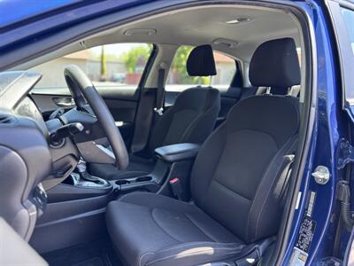 2021 Kia Forte LXS   - Photo 11 - San Jose, CA 95126