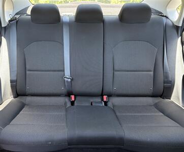 2021 Kia Forte LXS   - Photo 12 - San Jose, CA 95126