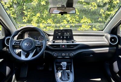 2021 Kia Forte LXS   - Photo 10 - San Jose, CA 95126