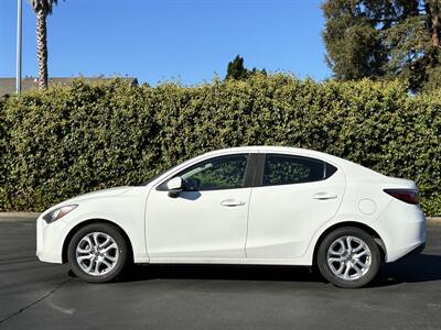 2018 Toyota Yaris iA   - Photo 2 - San Jose, CA 95126