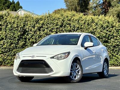 2018 Toyota Yaris iA   - Photo 1 - San Jose, CA 95126