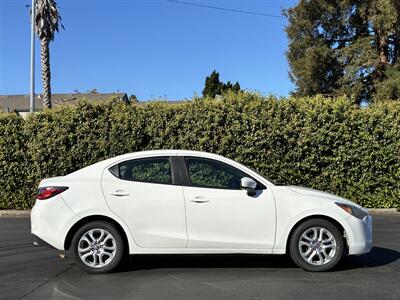 2018 Toyota Yaris iA   - Photo 6 - San Jose, CA 95126