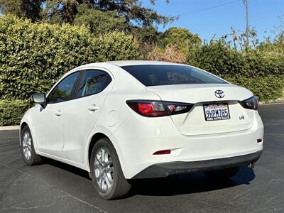 2018 Toyota Yaris iA   - Photo 3 - San Jose, CA 95126