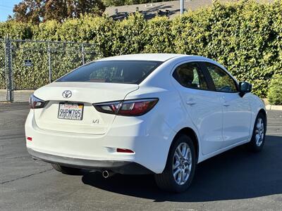 2018 Toyota Yaris iA   - Photo 5 - San Jose, CA 95126