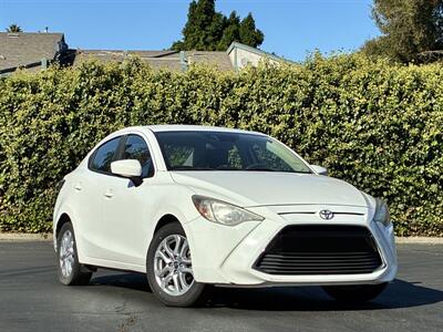 2018 Toyota Yaris iA   - Photo 7 - San Jose, CA 95126