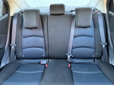 2018 Toyota Yaris iA   - Photo 12 - San Jose, CA 95126