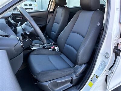 2018 Toyota Yaris iA   - Photo 11 - San Jose, CA 95126