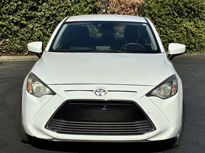 2018 Toyota Yaris iA   - Photo 8 - San Jose, CA 95126
