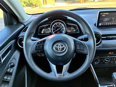 2018 Toyota Yaris iA   - Photo 13 - San Jose, CA 95126