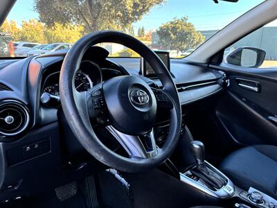 2018 Toyota Yaris iA   - Photo 9 - San Jose, CA 95126