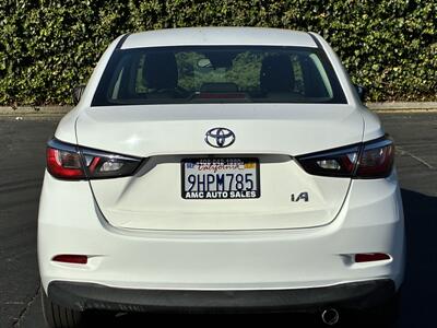 2018 Toyota Yaris iA   - Photo 4 - San Jose, CA 95126