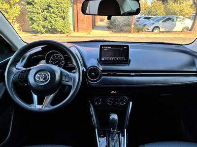 2018 Toyota Yaris iA   - Photo 10 - San Jose, CA 95126