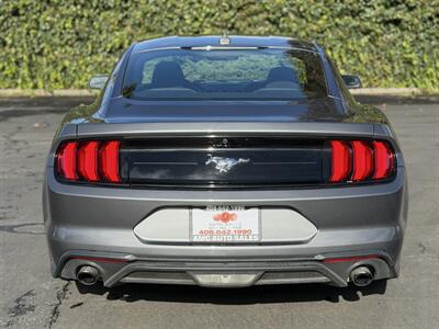 2023 Ford Mustang EcoBoost   - Photo 4 - San Jose, CA 95126