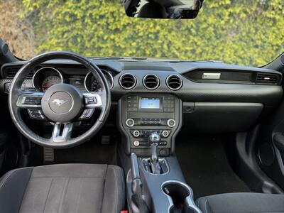 2023 Ford Mustang EcoBoost   - Photo 10 - San Jose, CA 95126