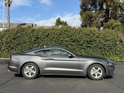 2023 Ford Mustang EcoBoost   - Photo 6 - San Jose, CA 95126