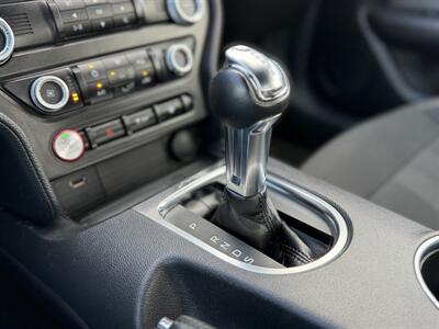 2023 Ford Mustang EcoBoost   - Photo 17 - San Jose, CA 95126