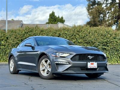 2023 Ford Mustang EcoBoost   - Photo 7 - San Jose, CA 95126