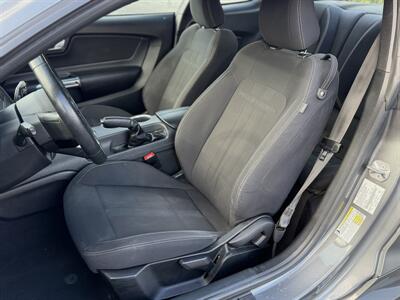 2023 Ford Mustang EcoBoost   - Photo 11 - San Jose, CA 95126
