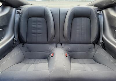 2023 Ford Mustang EcoBoost   - Photo 12 - San Jose, CA 95126