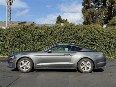 2023 Ford Mustang EcoBoost   - Photo 2 - San Jose, CA 95126