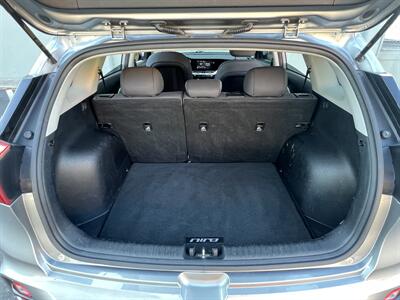 2022 Kia Niro LX   - Photo 18 - San Jose, CA 95126