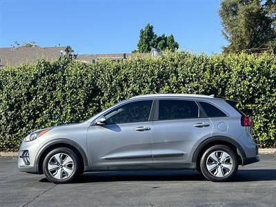 2022 Kia Niro LX   - Photo 2 - San Jose, CA 95126