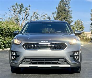 2022 Kia Niro LX   - Photo 8 - San Jose, CA 95126