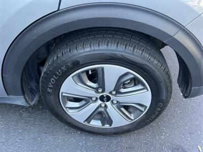 2022 Kia Niro LX   - Photo 21 - San Jose, CA 95126