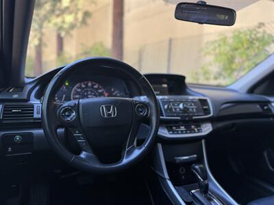 2015 Honda Accord Sport   - Photo 10 - San Jose, CA 95126