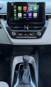 2023 Toyota Corolla LE   - Photo 15 - San Jose, CA 95126