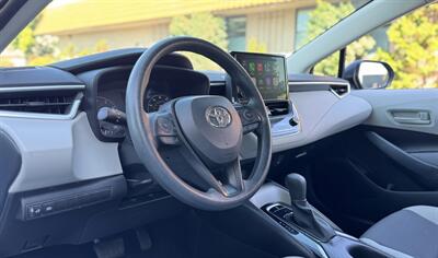 2023 Toyota Corolla LE   - Photo 9 - San Jose, CA 95126
