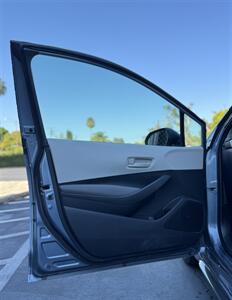 2023 Toyota Corolla LE   - Photo 18 - San Jose, CA 95126