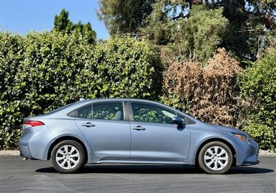 2023 Toyota Corolla LE   - Photo 6 - San Jose, CA 95126