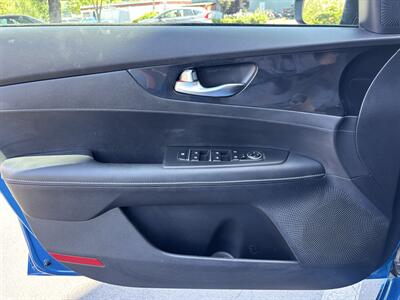 2023 Kia Forte GT-Line   - Photo 18 - San Jose, CA 95126