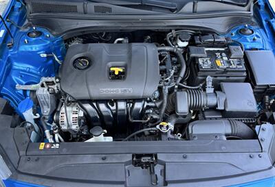 2023 Kia Forte GT-Line   - Photo 20 - San Jose, CA 95126