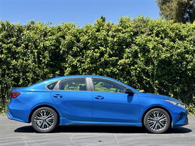 2023 Kia Forte GT-Line   - Photo 6 - San Jose, CA 95126