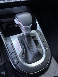 2023 Kia Forte GT-Line   - Photo 16 - San Jose, CA 95126