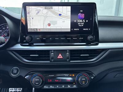2023 Kia Forte GT-Line   - Photo 14 - San Jose, CA 95126