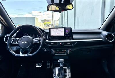 2023 Kia Forte GT-Line   - Photo 10 - San Jose, CA 95126